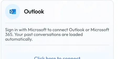 Outlook en Microsoft 365